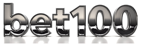 bet100 logo