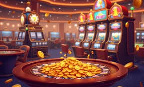 bet100 Live Casino